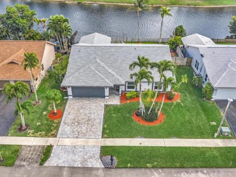 9816 NW 41st Street Sunrise FL 33351