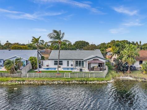 9816 NW 41st Street Sunrise FL 33351