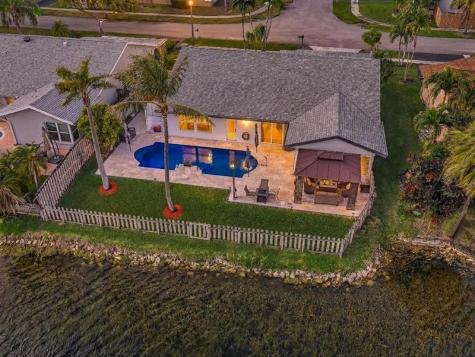 9816 NW 41st Street Sunrise FL 33351