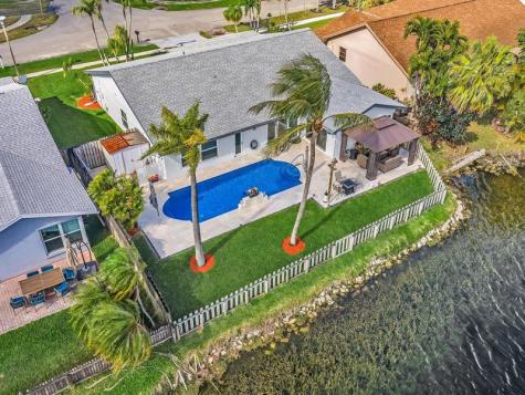 9816 NW 41st Street Sunrise FL 33351
