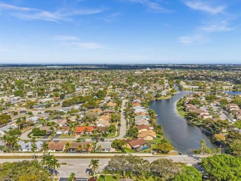 9816 NW 41st Street Sunrise FL 33351