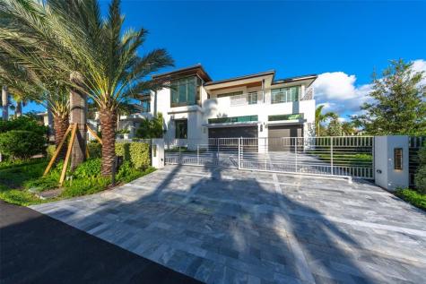 24 Fiesta Way Fort Lauderdale FL 33301