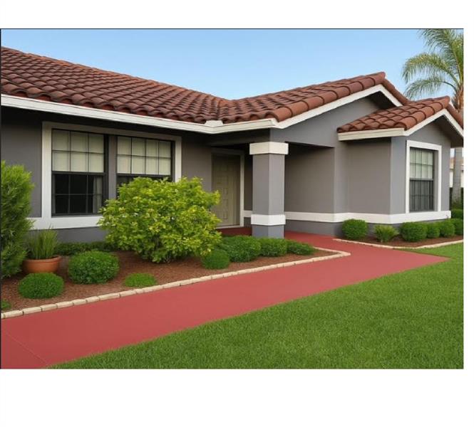8631 NW 80th Street Tamarac FL 33321