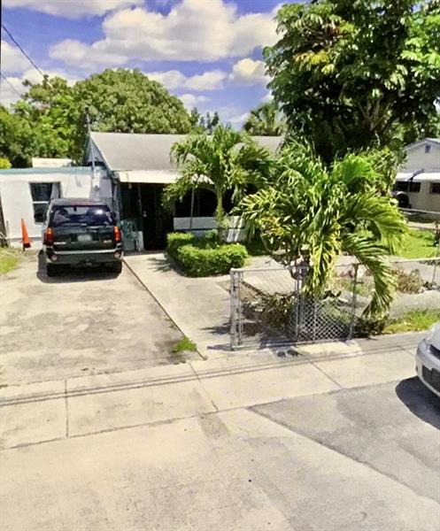5663 Flagler Street Hollywood FL 33023
