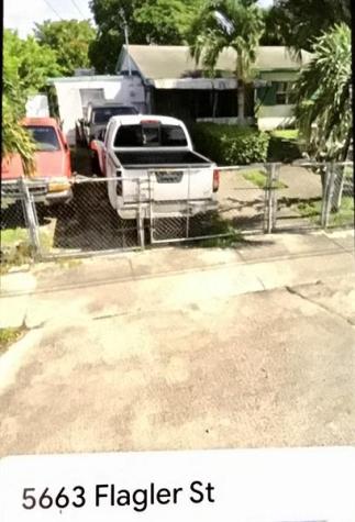 5663 Flagler Street Hollywood FL 33023