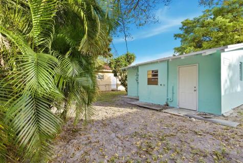 2841 NW 14th Street Fort Lauderdale FL 33311