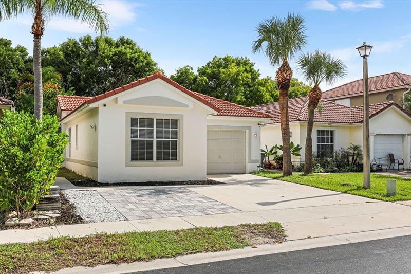 4853 Purdue Drive Boynton Beach FL 33436