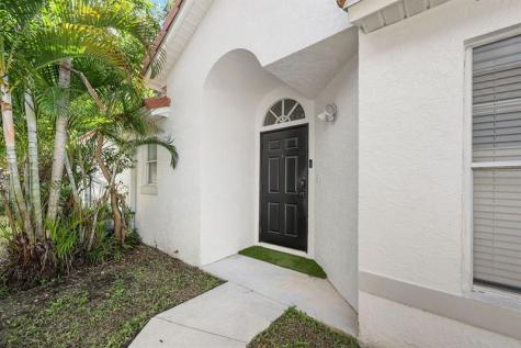 4853 Purdue Drive Boynton Beach FL 33436