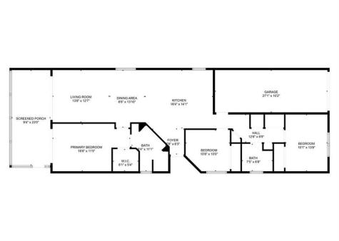 4853 Purdue Drive Boynton Beach FL 33436