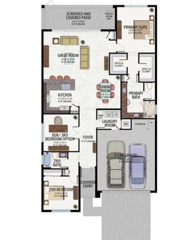 13531 SW Indigo Inlet Lane Port St Lucie FL 34987