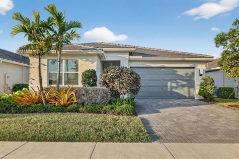 13531 SW Indigo Inlet Lane Port St Lucie FL 34987