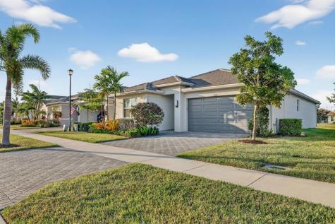 13531 SW Indigo Inlet Lane Port St Lucie FL 34987