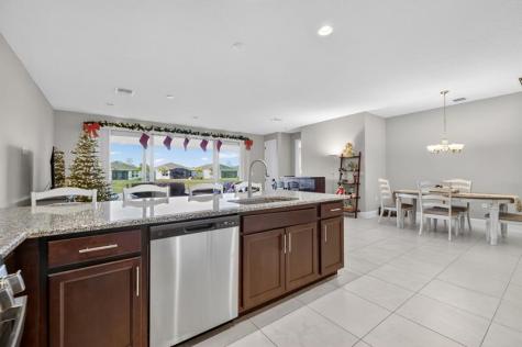13531 SW Indigo Inlet Lane Port St Lucie FL 34987