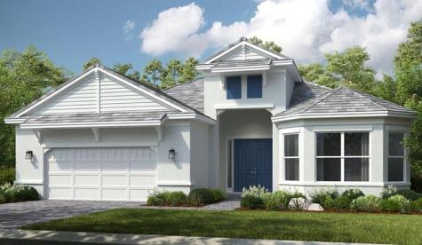9918 SW Davanti Drive Port St Lucie FL 34987