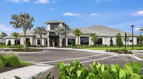 9918 SW Davanti Drive Port St Lucie FL 34987