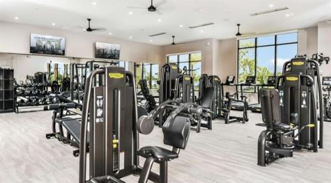 9918 SW Davanti Drive Port St Lucie FL 34987