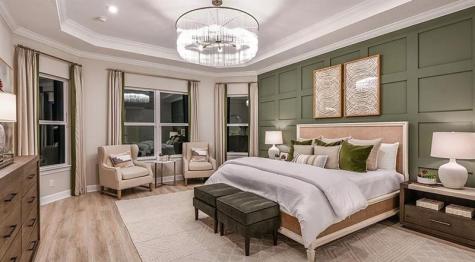 9918 SW Davanti Drive Port St Lucie FL 34987