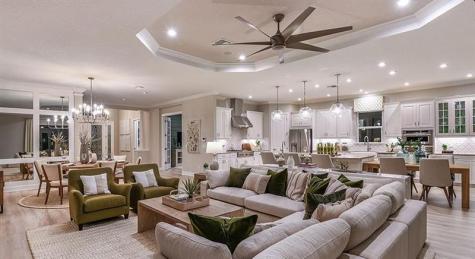 9918 SW Davanti Drive Port St Lucie FL 34987