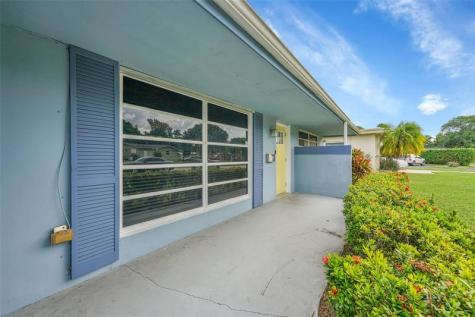 6501 NW 24th Court Sunrise FL 33313