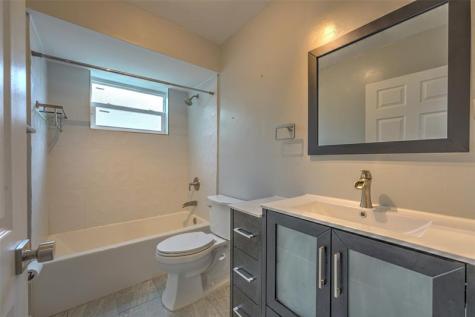 6501 NW 24th Court Sunrise FL 33313