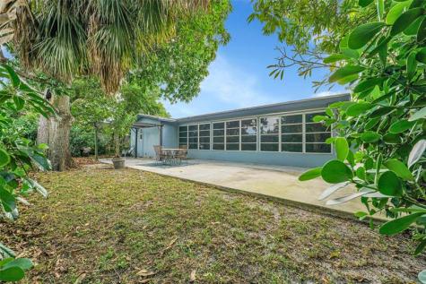 6501 NW 24th Court Sunrise FL 33313