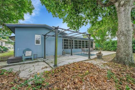 6501 NW 24th Court Sunrise FL 33313