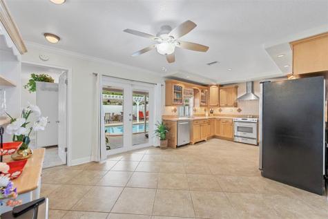 5284 NE 18th Terrace Fort Lauderdale FL 33308