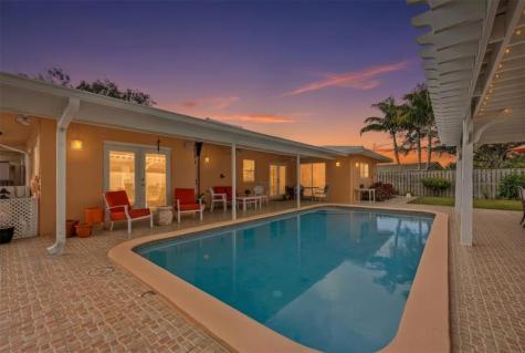 5284 NE 18th Terrace Fort Lauderdale FL 33308