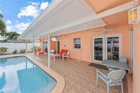 5284 NE 18th Terrace Fort Lauderdale FL 33308