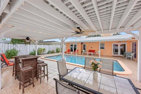 5284 NE 18th Terrace Fort Lauderdale FL 33308