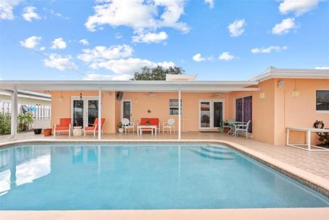 5284 NE 18th Terrace Fort Lauderdale FL 33308