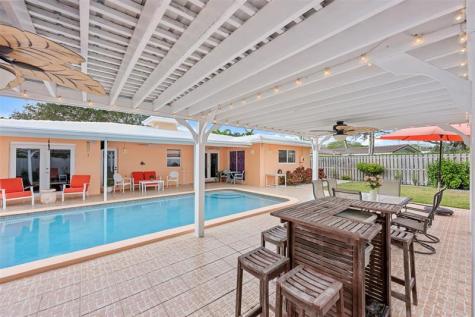 5284 NE 18th Terrace Fort Lauderdale FL 33308