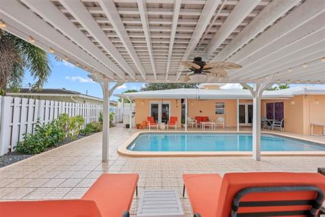 5284 NE 18th Terrace Fort Lauderdale FL 33308