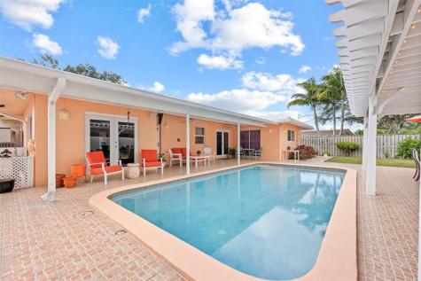 5284 NE 18th Terrace Fort Lauderdale FL 33308