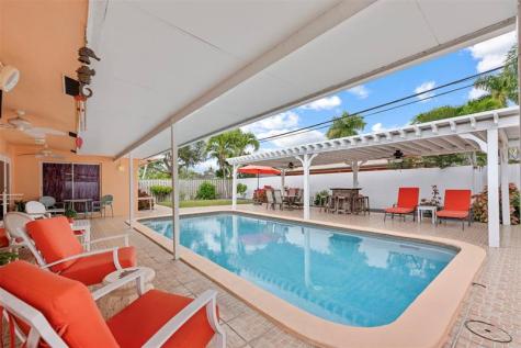 5284 NE 18th Terrace Fort Lauderdale FL 33308