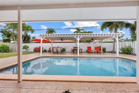 5284 NE 18th Terrace Fort Lauderdale FL 33308