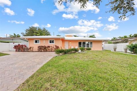5284 NE 18th Terrace Fort Lauderdale FL 33308