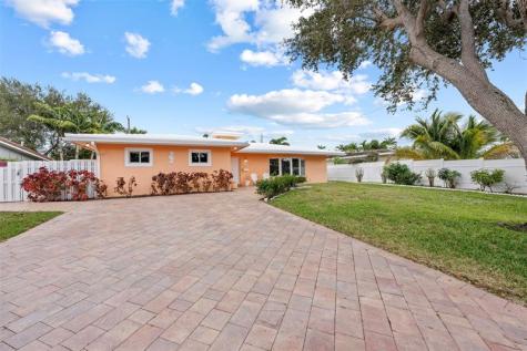 5284 NE 18th Terrace Fort Lauderdale FL 33308