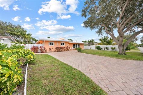 5284 NE 18th Terrace Fort Lauderdale FL 33308