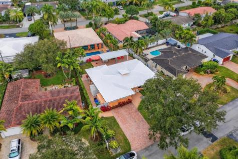 5284 NE 18th Terrace Fort Lauderdale FL 33308