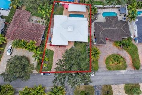 5284 NE 18th Terrace Fort Lauderdale FL 33308