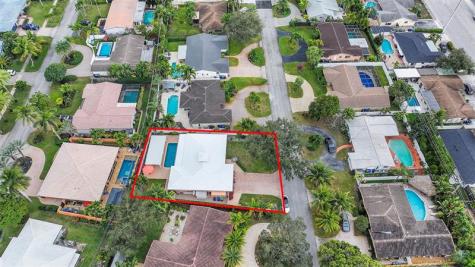5284 NE 18th Terrace Fort Lauderdale FL 33308