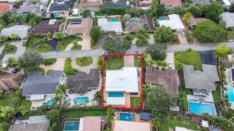 5284 NE 18th Terrace Fort Lauderdale FL 33308