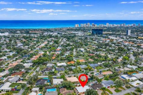 5284 NE 18th Terrace Fort Lauderdale FL 33308