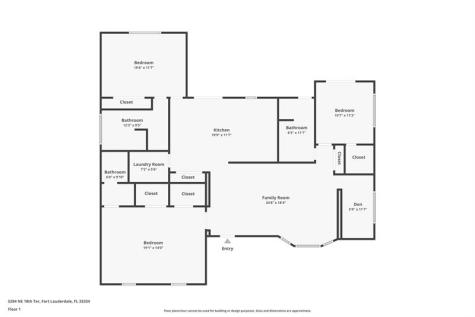 5284 NE 18th Terrace Fort Lauderdale FL 33308