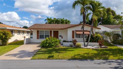 5710 NW 68th Terrace Tamarac FL 33321