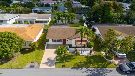 5710 NW 68th Terrace Tamarac FL 33321