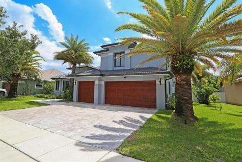 1828 NW 140th Terrace Pembroke Pines FL 33028