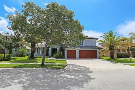 1828 NW 140th Terrace Pembroke Pines FL 33028