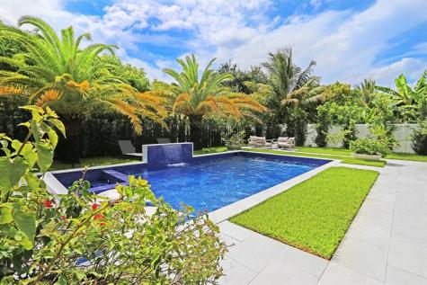 1828 NW 140th Terrace Pembroke Pines FL 33028